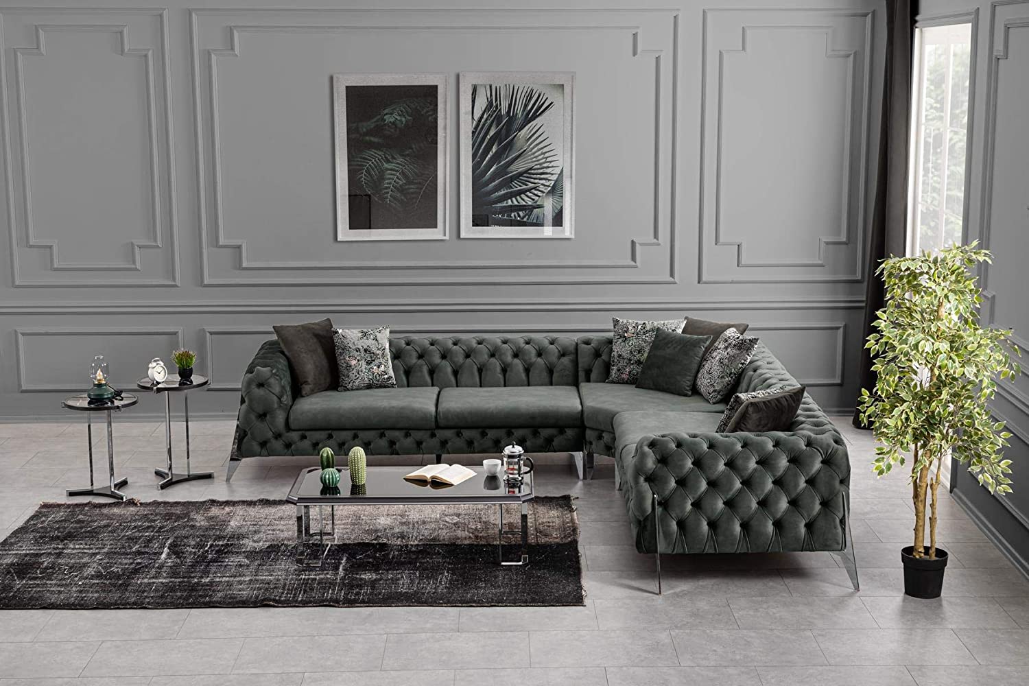 sofa set