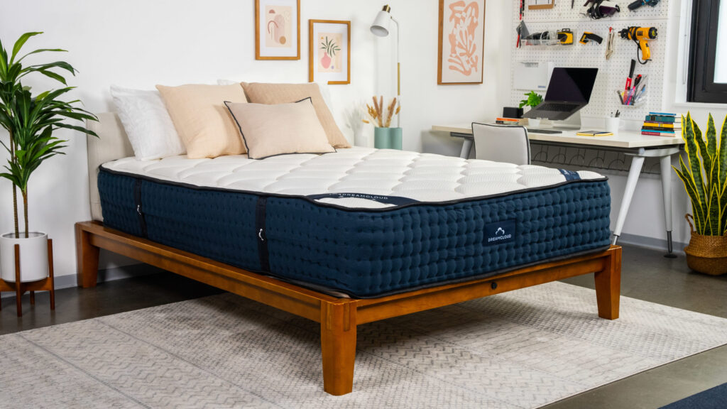 Why King Mattresses Are the Best Investment for Quality Sleep