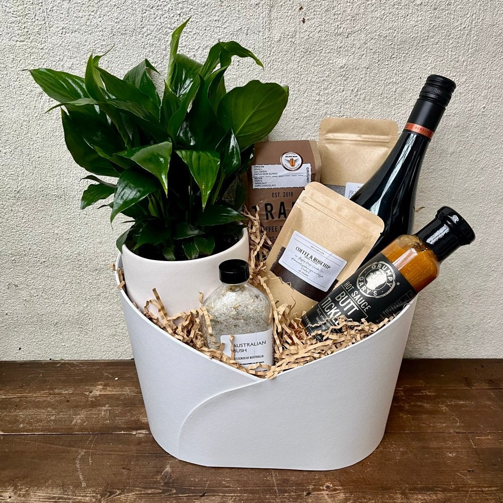 gift hamper Melbourne