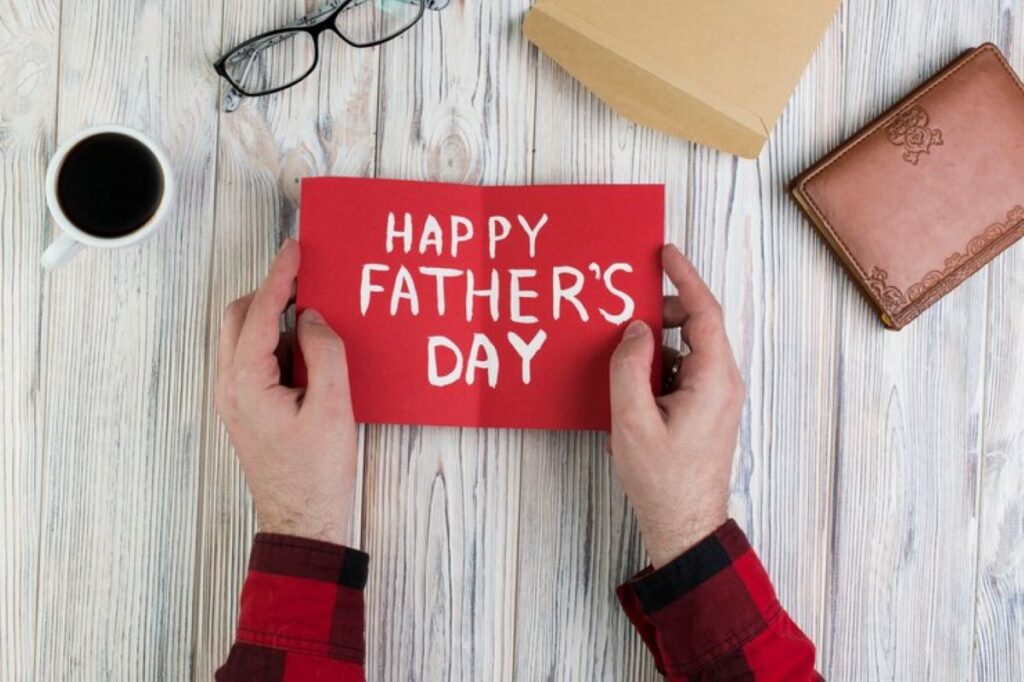 Creative Father's Day Gift Boxes