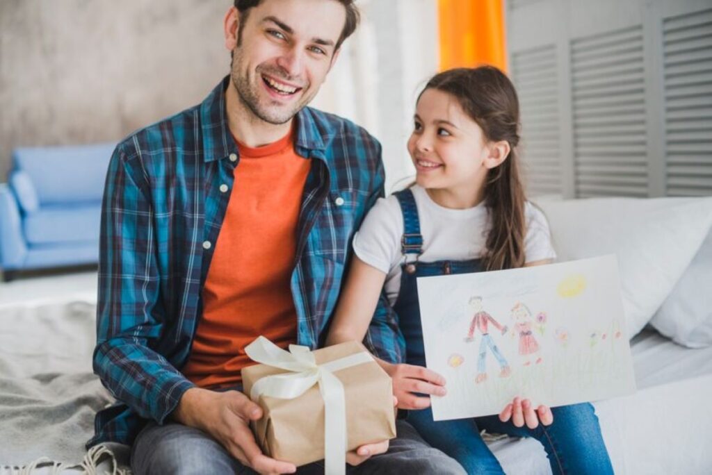 Creative Father's Day Gift Boxes