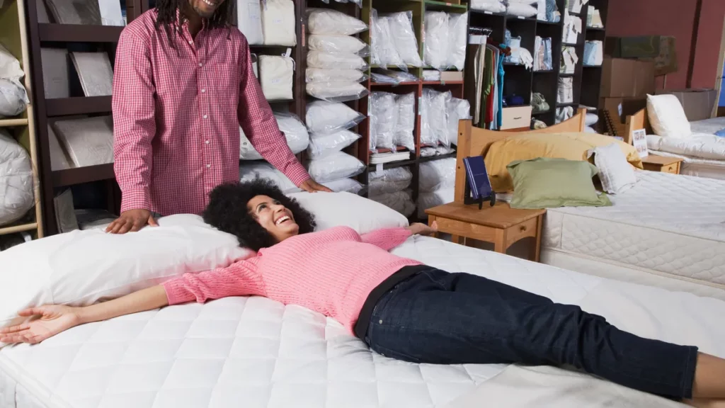 Why King Mattresses Are the Best Investment for Quality Sleep