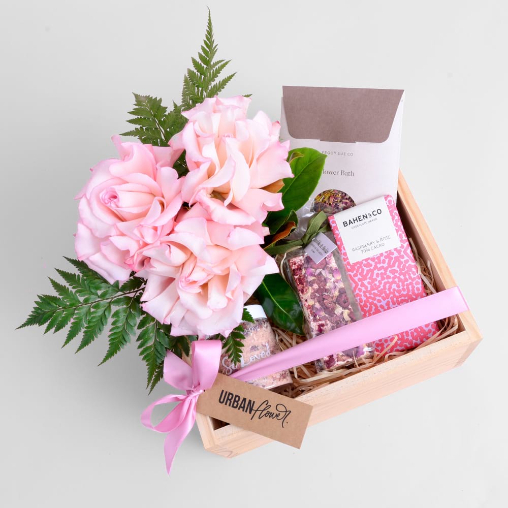 gift hamper Melbourne