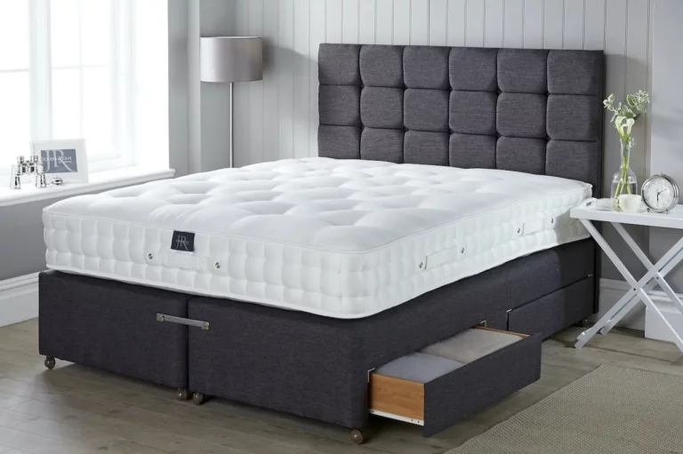 A Guide to Finding the Perfect King or Queen Mattresses for Your Home