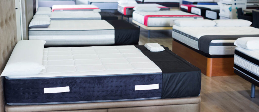 How to Choose the Best Mattress for a Good Night's Sleep