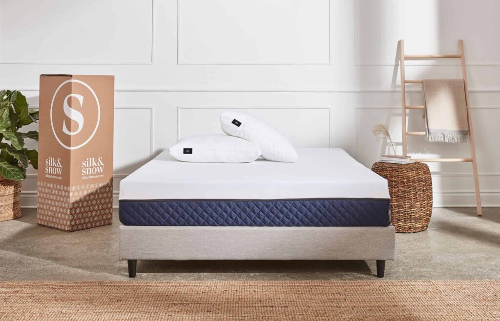 A Guide to Finding the Perfect King or Queen Mattresses for Your Home