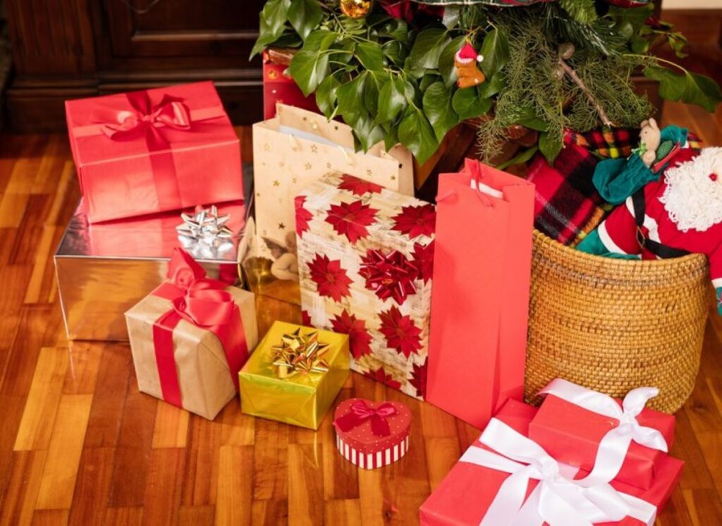 best gift hampers