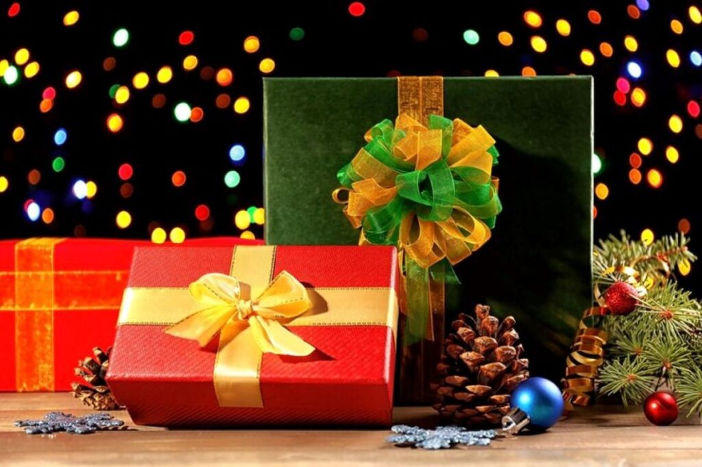 corporate gifting companies