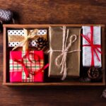 Christmas Gift Box Ideas for Dad: A Holiday Treat