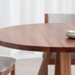How to Choose the Best Dining Tables and Chairs for Your Space