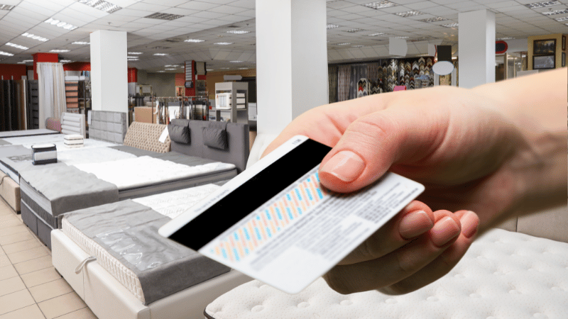 Mattress Furniture Outlet vs Retail Stores: Where Can You Save More?