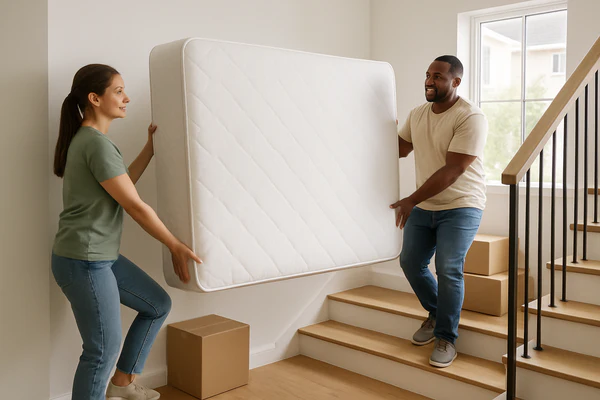 Mattress Furniture Outlet vs Retail Stores: Where Can You Save More?