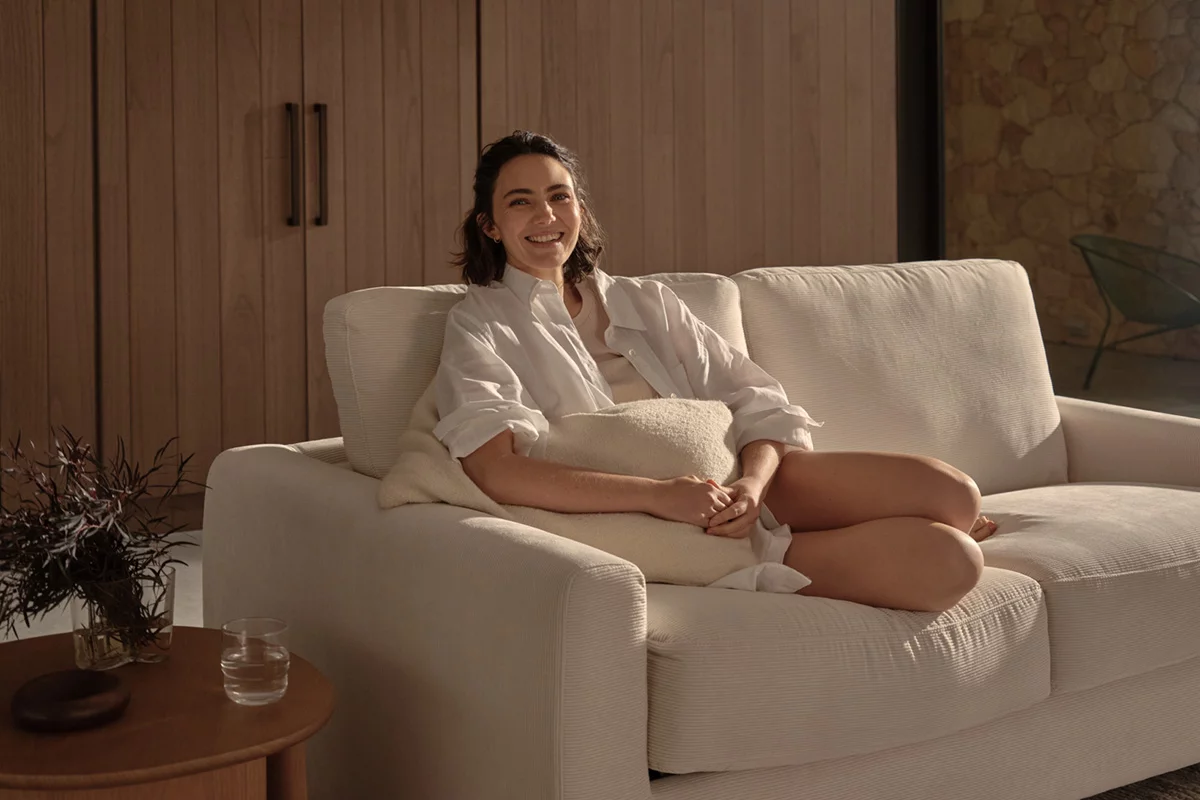 2 Seater Recliner: A Premium Comfort Choice for Smaller Living Rooms