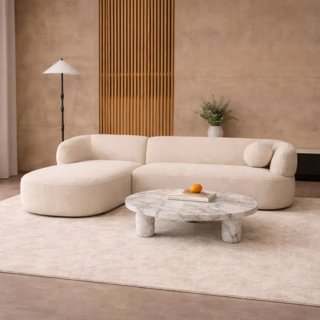 2 Seater Recliner: A Premium Comfort Choice for Smaller Living Rooms