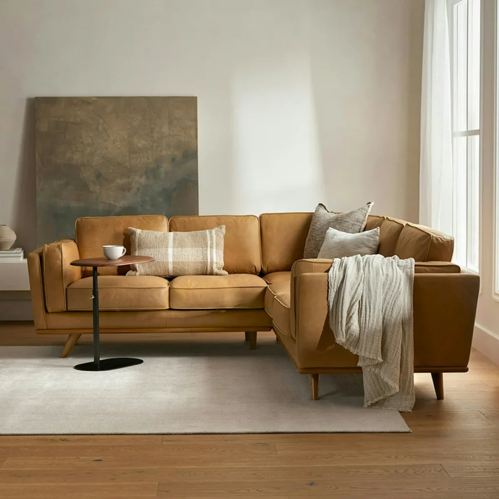 2 Seater Recliner: A Premium Comfort Choice for Smaller Living Rooms